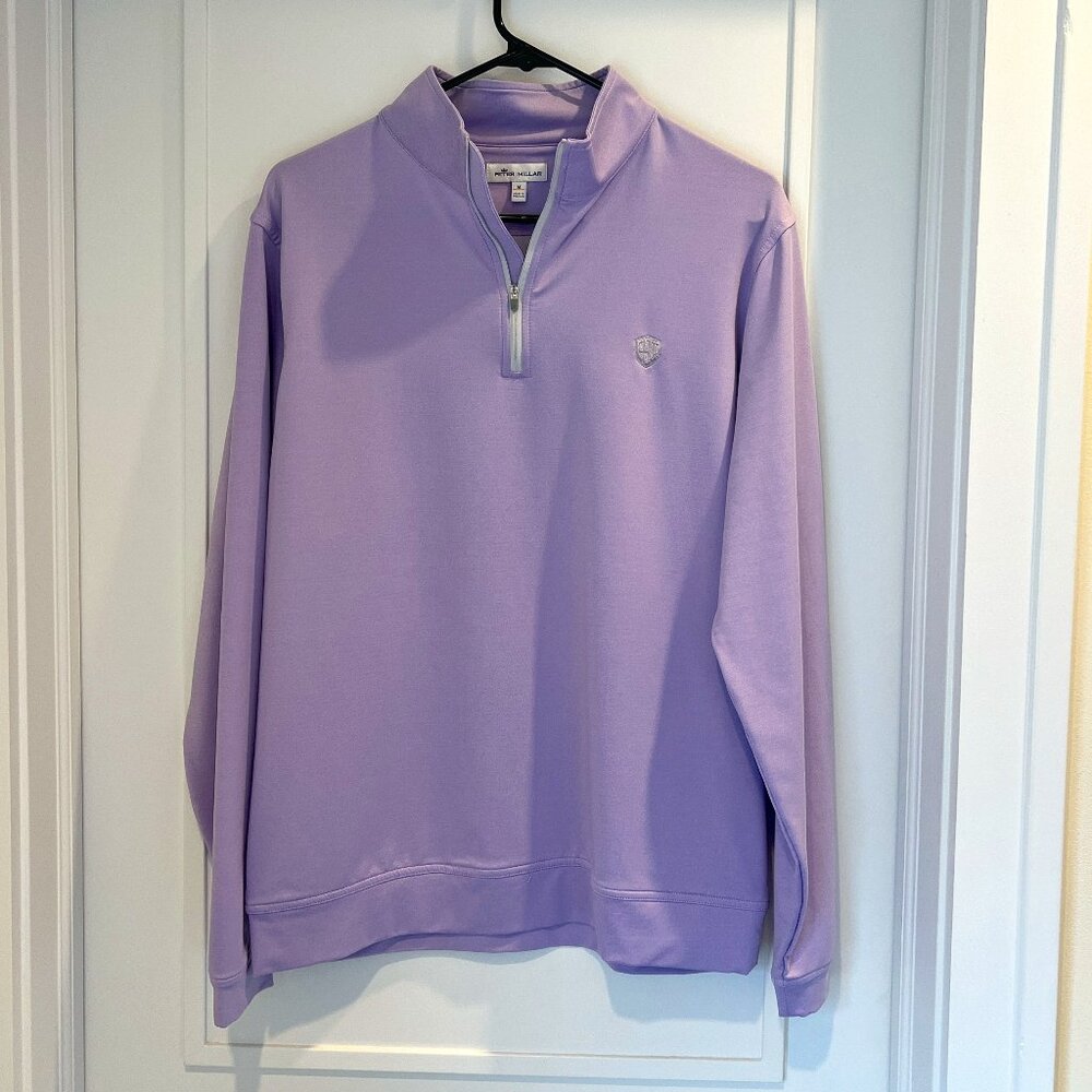 Peter Millar Perth Pullover (M)